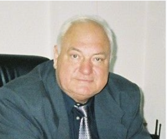 Владимиров Дмитрий Анатольевич